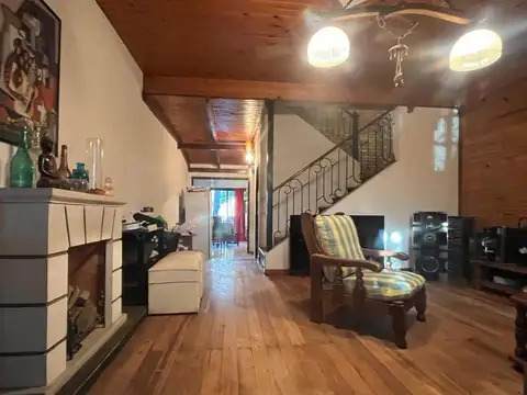 Casa en Venta en Banfield, USD 170.000