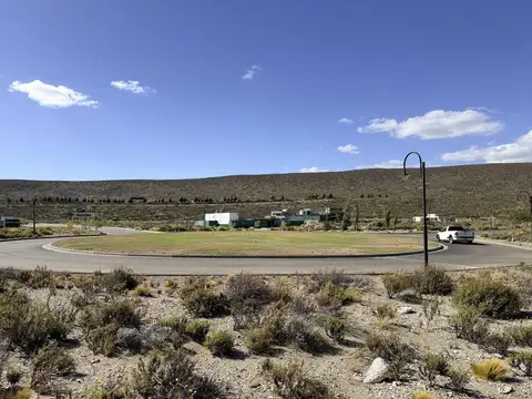 Avenida principal - La Herradura Country Club