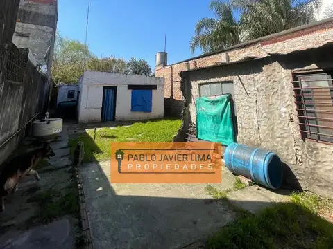 Mendoza Calle 35 4300