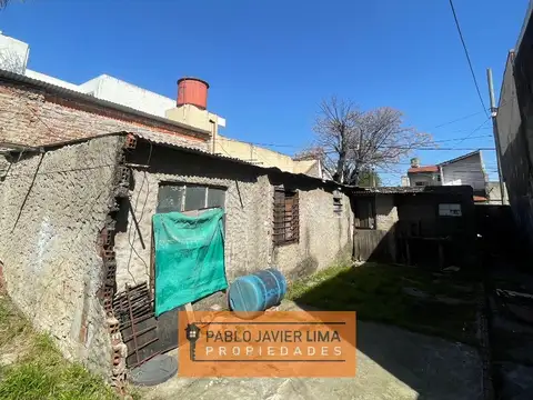 Terreno en Venta de 310,0 m2
