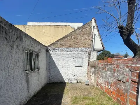 Terreno en Venta en Villa Ballester, USD 230.000