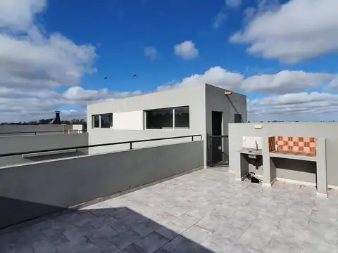 Departamento en Venta en Centro  - Moreno, USD 70.000