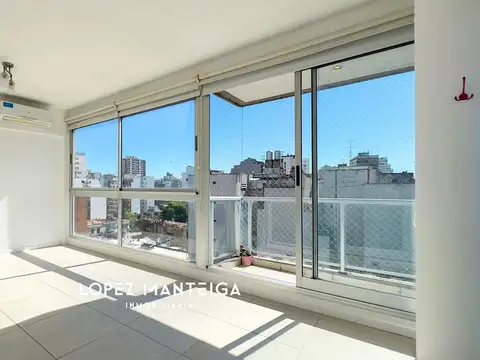Departamento en Venta al Noreste