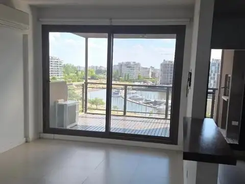 Excelente Departamento En Venta En Rincon De Milberg