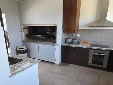 Departamento en Venta con 2 cocheras