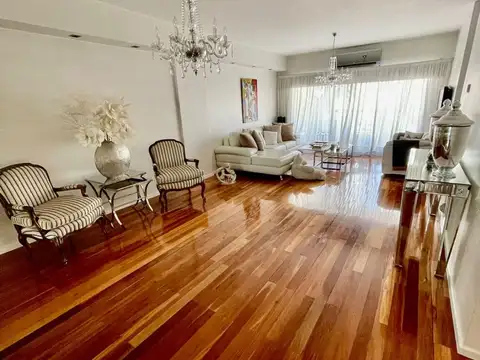 AV CARABOBO 100, Piso 6