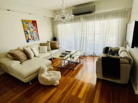 Departamento en Venta de 5 ambientes
