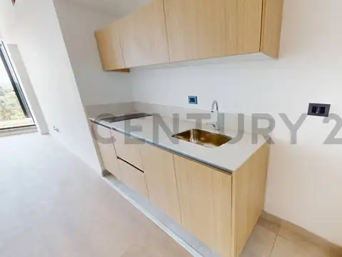 Avenida San Martín 4000, Piso 4