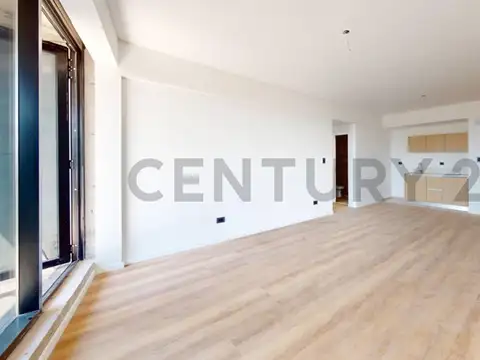 Departamento en Venta en Villa del Parque, USD 82.000
