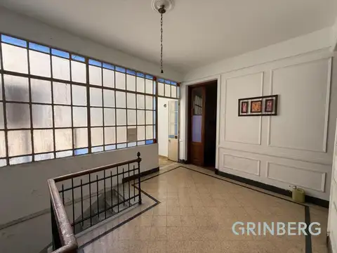 Venta PH 7 Amb. con Terraza en San Cristobal