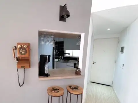 Departamento en Venta en Villa Morra I, USD 77.000