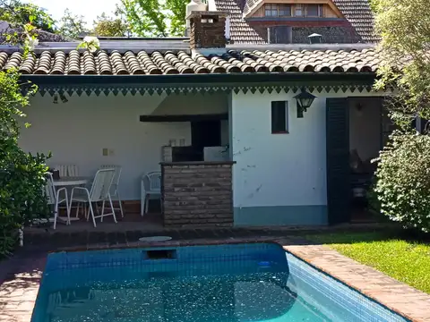 Casa en Venta en Beccar Vías / Libertador, USD 385.000