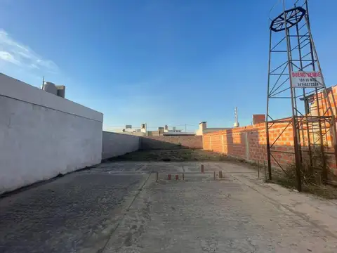 Campo en Venta de 0,03  ha