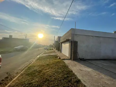 Lote en Capitan Bermudez