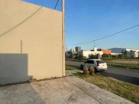 Pasaje "A" 100