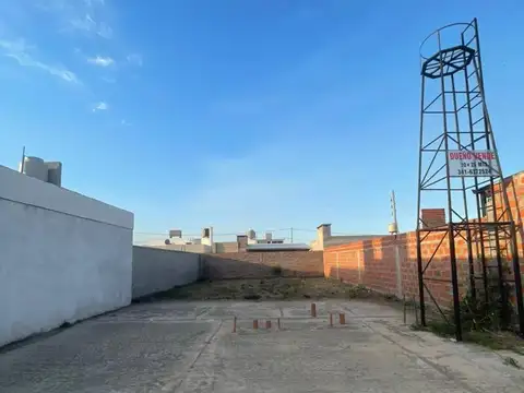 Pasaje "A" 100