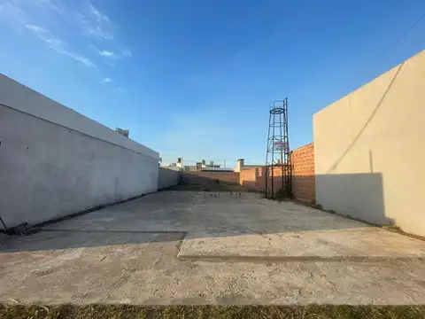 Campo en Venta de 0,03  ha