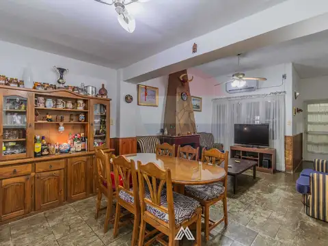 Casa en Venta de 4 dormitorios