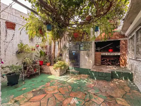 Casa en Venta en Buceo, USD 220.000