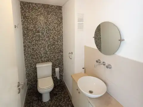 Departamento en Alquiler 12 años