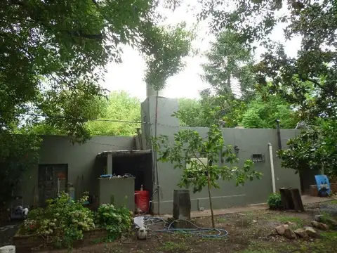 CASA QUINTA EN VENTA  OPORTUNIDAD