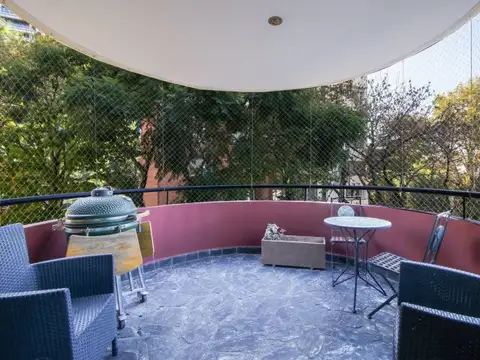 Departamento en Venta en La Lucila Libertador / Rio, USD 740.000