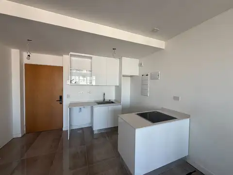 Departamento en Alquiler en Colegiales, USD 2.500