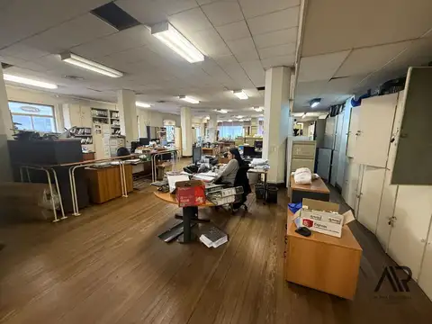 Oficina en venta ubicado en Centro