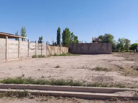Terreno en Venta de 357,0 m2