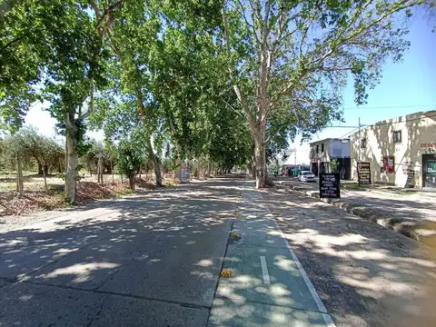 Terreno en Venta en Cruz de Piedra, USD 14.000