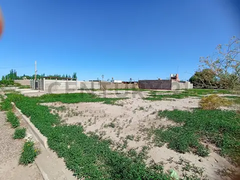 Lote en venta - Barrio “Portal de Urquiza”