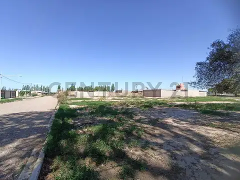 videla aranda y Urquiza sur , Piso 0