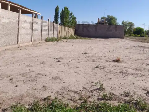Lote en venta - Barrio “Portal de Urquiza”