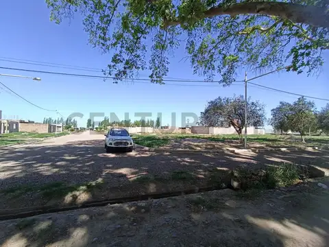 videla aranda y Urquiza sur , Piso 0