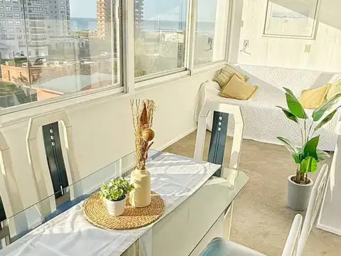 Rambla Doctor Claudio Williman 100