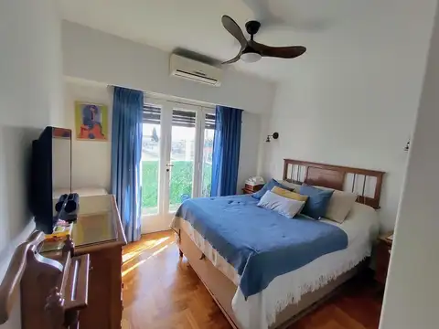 VENTA 4 AMBIENTES CON BALCON CORRIDO VILLA LURO