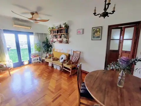 VENTA 4 AMBIENTES CON BALCON CORRIDO VILLA LURO