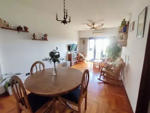 Departamento en Venta en Villa Luro, USD 110.000