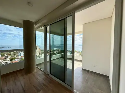 Departamento en Venta al Norte