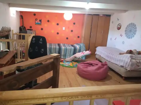 Departamento en Venta 15 años