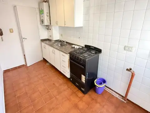 Departamento en Venta de 5 ambientes