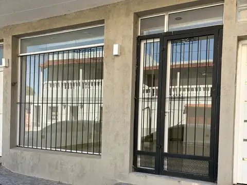 LOCAL COMERCIAL EN ALQUILER