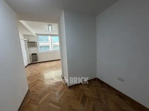 Departamento en Alquiler 40 años