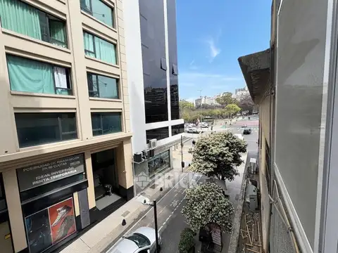 Departamento en Alquiler en Barrio Norte, $ 600.000