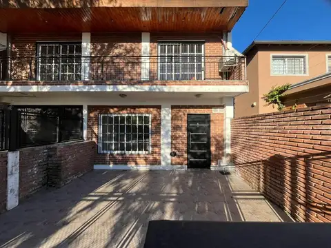 ALQUILER DEPARTAMENTO 3 AMBIENTES, MERLO