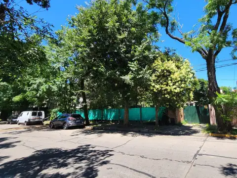 Terreno en Venta 20  mts Frente