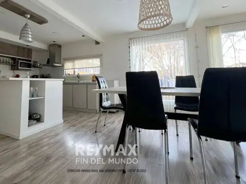 Casa en Venta 6 años