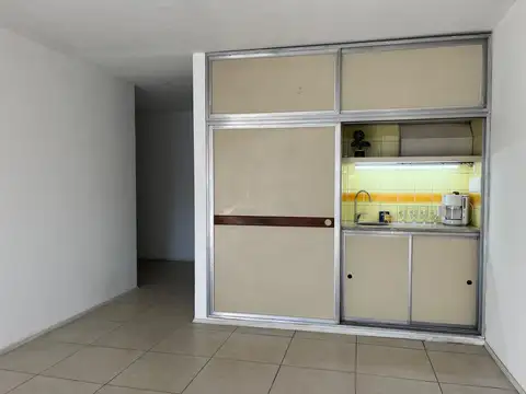 Oficina Monoambiente con 1 baño