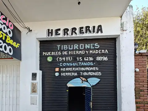 Local en alquiler en Gregorio de Laferrere