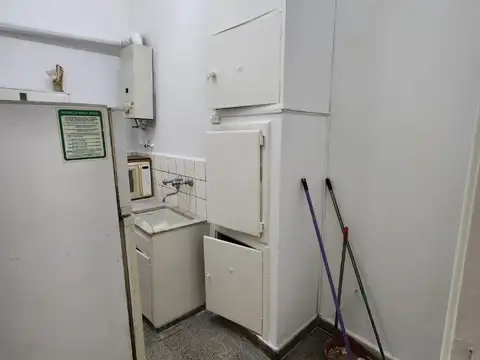 Departamento en Venta 50 años